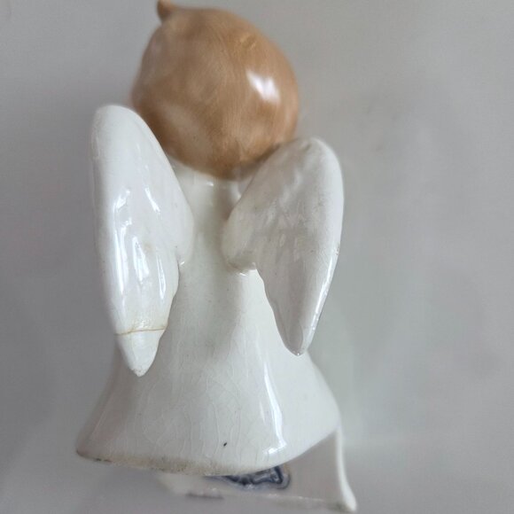 Vintage Kissing Angels - Picture 6 of 9